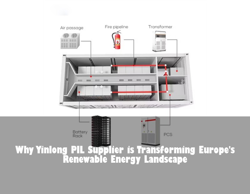 Why Yinlong PIL Supplier is Transforming Europe's Renewable Energy Landscape